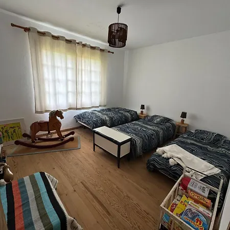 Holiday home Maison Chaleureuse Dans Les Landes A 2 Min Du Et 15 Min De