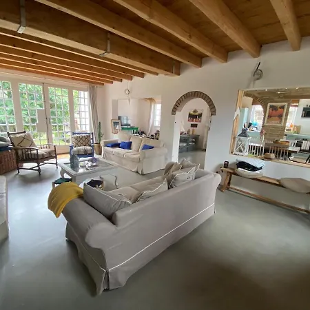 Maison Chaleureuse Dans Les Landes A 2 Min Du Et 15 Min De * Parentis-en-Born