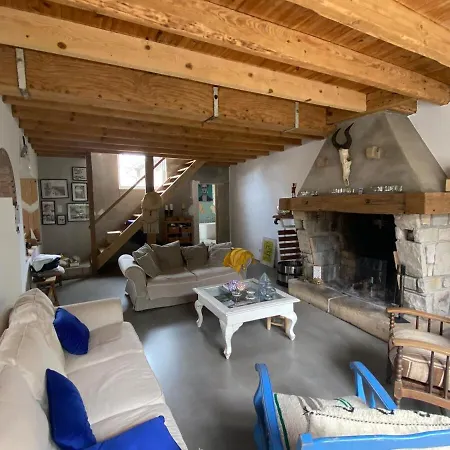 Holiday home Maison Chaleureuse Dans Les Landes A 2 Min Du Et 15 Min De *