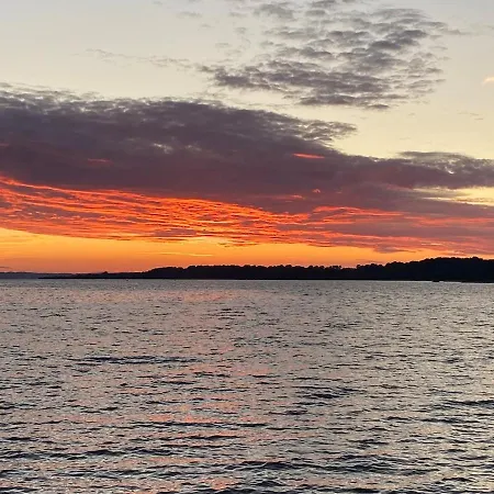 Maison Chaleureuse Dans Les Landes A 2 Min Du Et 25 Min De Biscarosse En Voiture